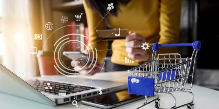 E-commerce de saúde crescem 15% em volume e 10% em faturamento