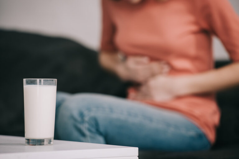 Intolerância Lactose | Leite | USP