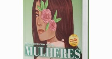 Editora Leader | Mulheres na Saúde | Selo Série Mulheres