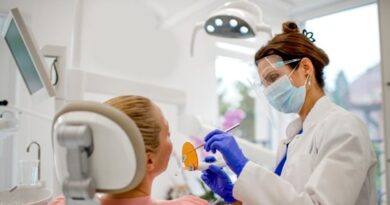 Saúde bucal no Brasil | Dentista