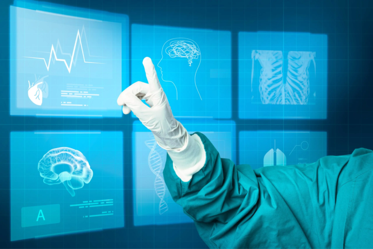 Médicos e Startup