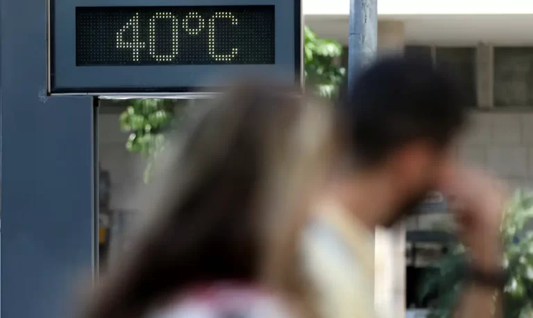 Calor | Metabolismo