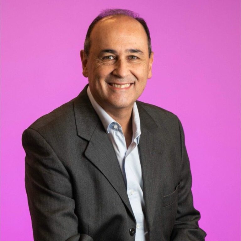 Ricardo Santoro, Diretor Executivo de Tecnologia da Informação da Oncoclínicas&Co.