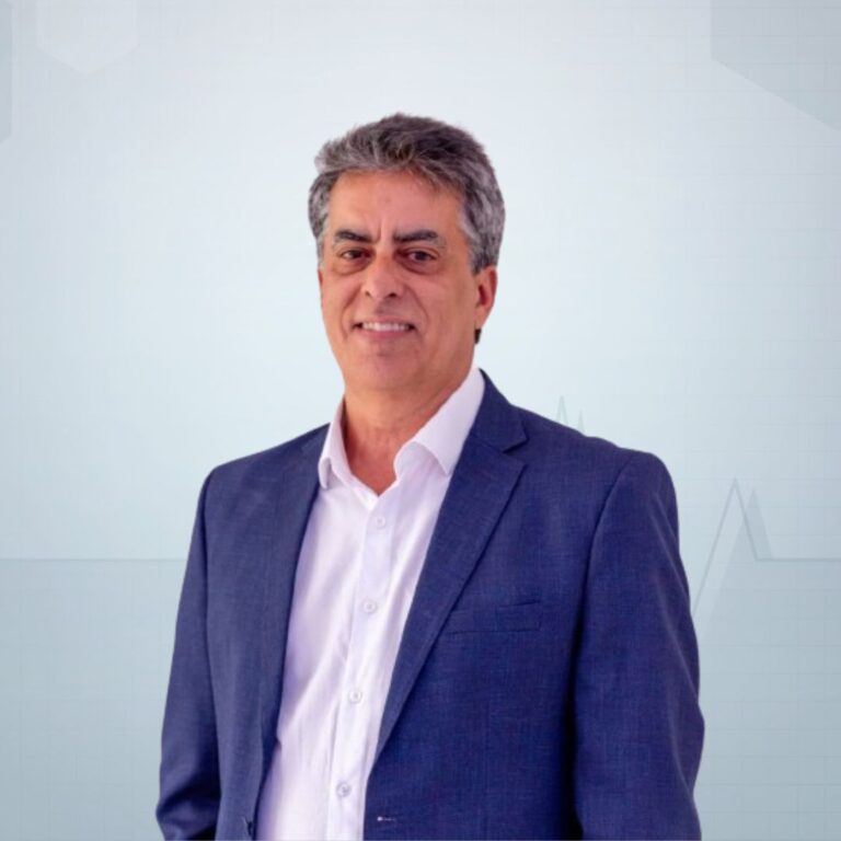 Miguel Gomes, CEO do Grupo Vivhas. | Mercado de Saúde