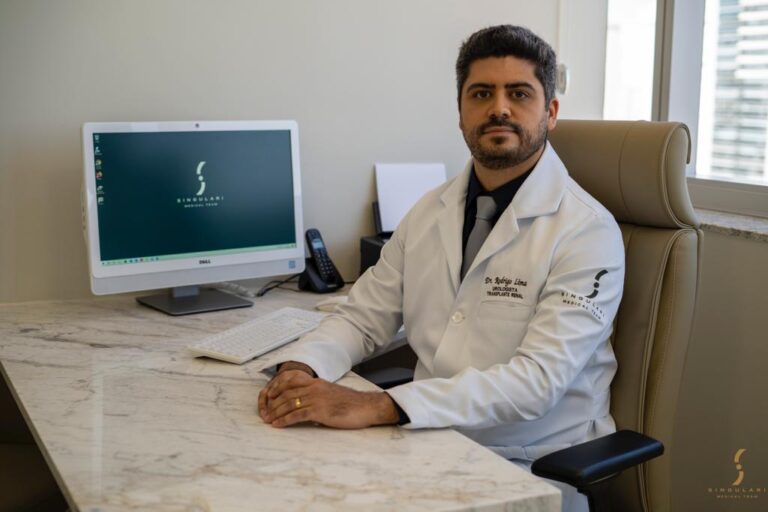 Cálculo Renal | Saúde dos Brasileiros