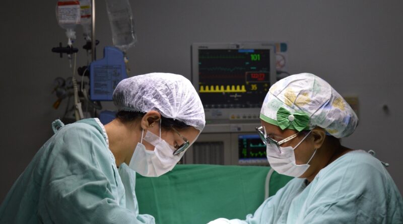 Hospital Estadual de Trindade, em Goiás, realiza sua terceira captação de órgãos para transplantes