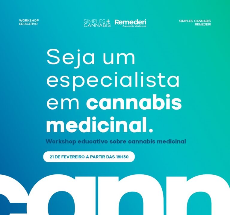 Simples Cannabis | Cannabis Medicinal
