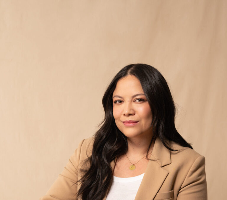 Isadora Kimura, CEO e Fundadora da Nilo.