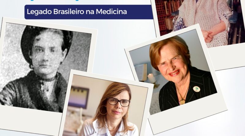 MedPlus e as mulheres na medicina