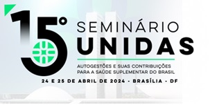 15º Seminário UNIDAS