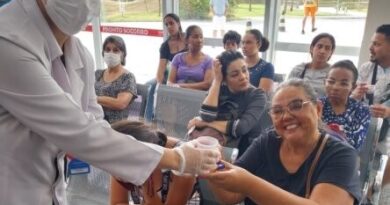 Hospital Municipal da Brasilândia (HMB) inicia o atendimento humanizado a partir da sala de espera, unidade gerida por Instituto de Medicina, Estudos e Desenvolvimento.