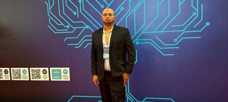 André Soares, Gerente de Negócios do Grupo Vivhas