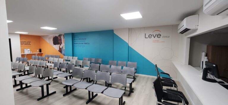 Leve Saúde - Duque de Caxias no RJ