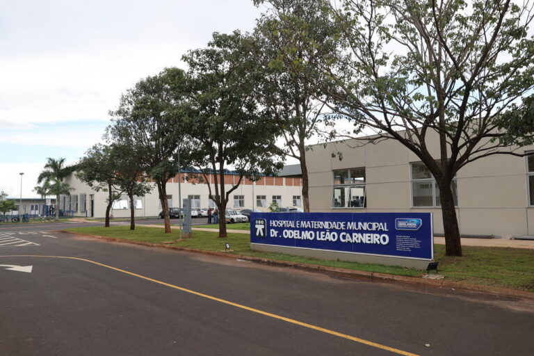Prefeitura de Uberlândia e a Saúde Municipal