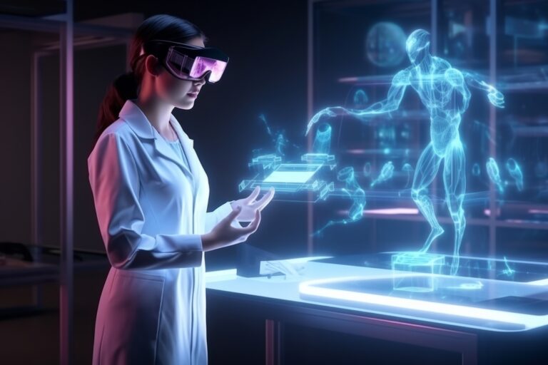 Inteligência Artificial otimiza atendimento na saúde