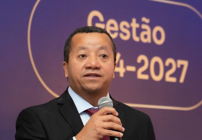 Presidente do Cofen | Gestão na saúde