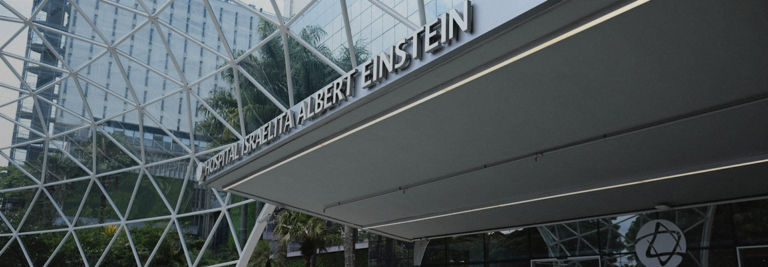 Centro criado pelo Hospital Israelita Albert Einstein alavanca soluções científico-tecnológicas que melhorem a qualidade de vida da população.