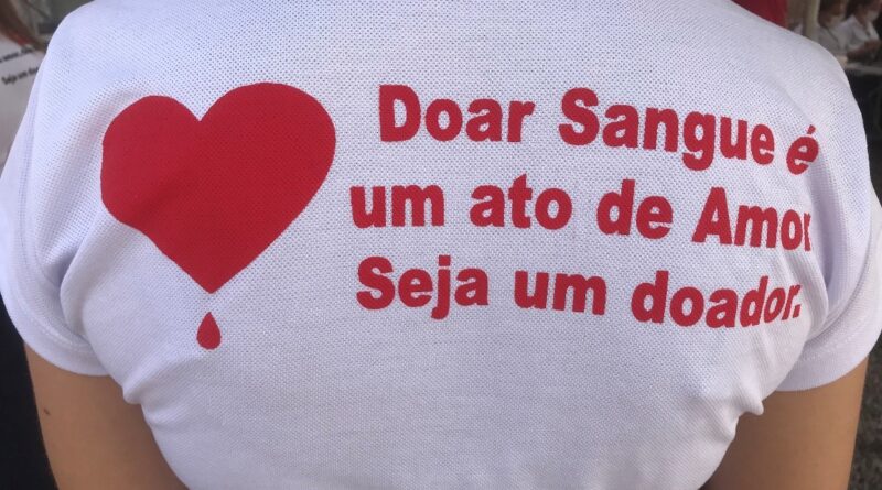 Hospital Estadual de Trindade (Hetrin) e Hemocentro de Goiás estarão no dia 28/08 realizando coleta de sangue e cadastro para doação de medula óssea. Unidade de Formosa gerida pelo Instituto de Medicina, Estudos e Desenvolvimento (IMED)