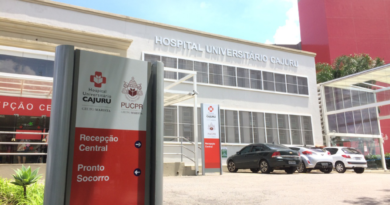 Hospital Universitário Cajuru