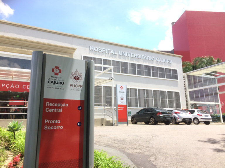 Hospital Universitário Cajuru