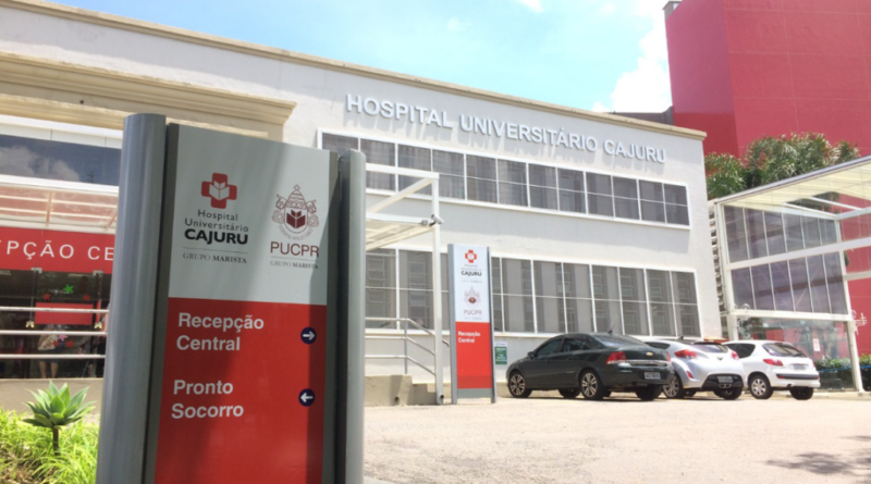 Hospital Universitário Cajuru