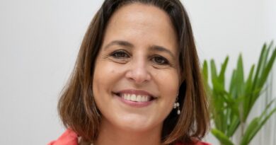 Patricia Ansarah, CEO e precursora do conceito de segurança psicológica no Brasil