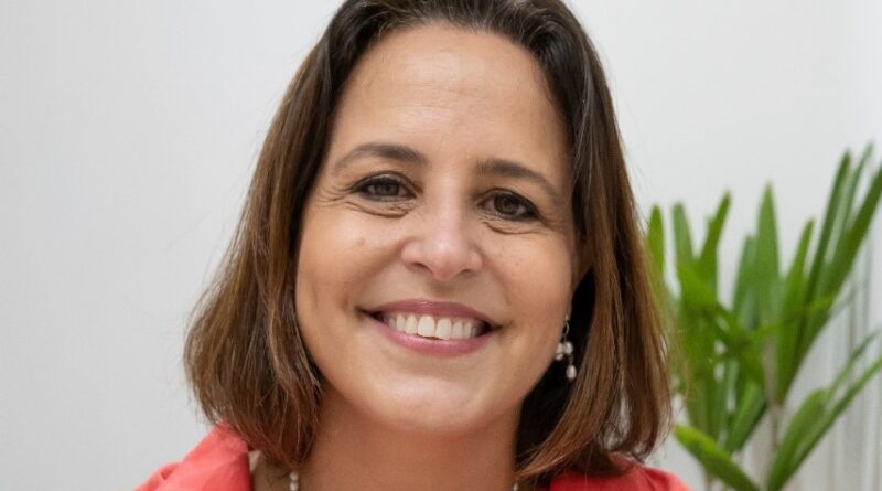 Patricia Ansarah, CEO e precursora do conceito de segurança psicológica no Brasil