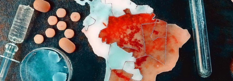 América Latina: Doenças raras