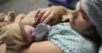 Hospital Estadual do Centro-Norte Goiano (HCN) e a SES-GO juntos estarão promovendo seminário para prevenção à prematuridade, em Novembro