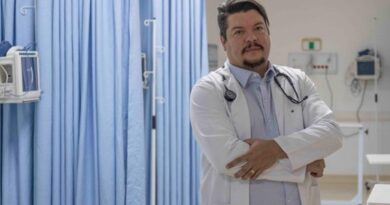 MedPlus Serviços Médicos sob gestão do diretor e pediatra, Tiago Simões Leite