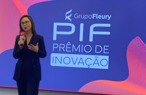 Jeane Tsutsui presidente do Grupo Fleury