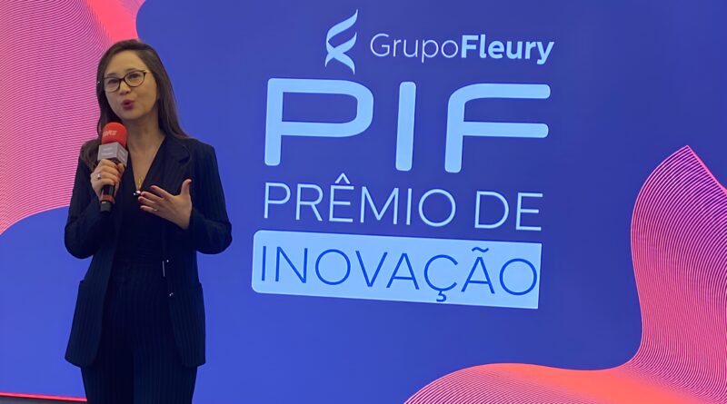 Jeane Tsutsui presidente do Grupo Fleury