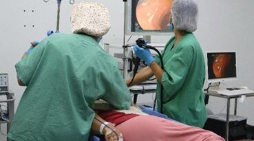 Em 2024, mais de 11 mil exames foram realizados no Hospital Municipal da Brasilândia - HMB, unidade gerida pelo Instituto de Medicina, Estudos e Desenvolvimento - IMED