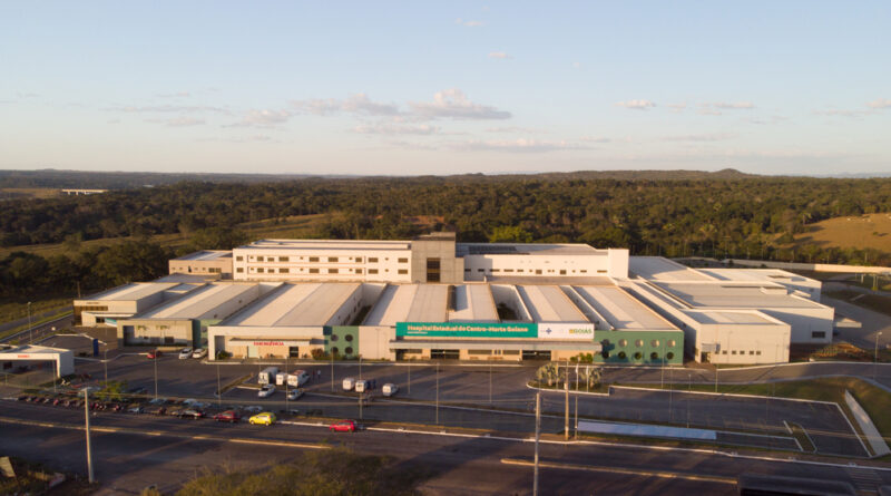 O Hospital Estadual do Centro-Norte Goiano - HCN fornece informações valiosas sobre os cuidados necessários, diagnóstico e tratamento da Diabetes. Unidade gerida pelo Instituto de Medicina, Estudos e Desenvolvimento - IMED