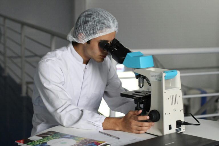 Equipamento e dispositivos médicos Foto: Pixabay