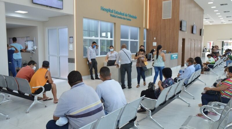 O Hospital Estadual de Trindade (Hetrin) destaca a importância da prevenção e do diagnóstico precoce das infecções do trato urinário.