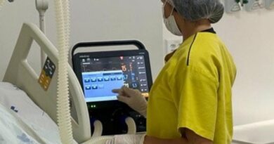 Hospital Estadual de Formosa (HEF) alerta sobre o aumento de casos de dengue em Goiás devido ao período chuvoso.