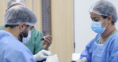 Ambulatório de ortopedia do Hospital Municipal da Brasilândia (HMB) oferece cirurgias eletivas e atendimento integral, transformando vidas em São Paulo.