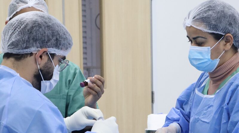 Ambulatório de ortopedia do Hospital Municipal da Brasilândia (HMB) oferece cirurgias eletivas e atendimento integral, transformando vidas em São Paulo.