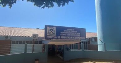 Relatório de Gestão do Hospital Regional de Dianópolis (HRD) mostra melhorias no atendimento médico e aumento na oferta de serviços especializados. MedPlus Serviços Médicos, gerido por Tiago Simões Leite