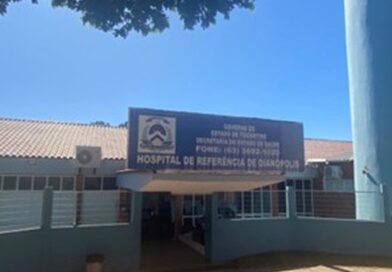 Relatório de Gestão do Hospital Regional de Dianópolis (HRD) mostra melhorias no atendimento médico e aumento na oferta de serviços especializados. MedPlus Serviços Médicos, gerido por Tiago Simões Leite
