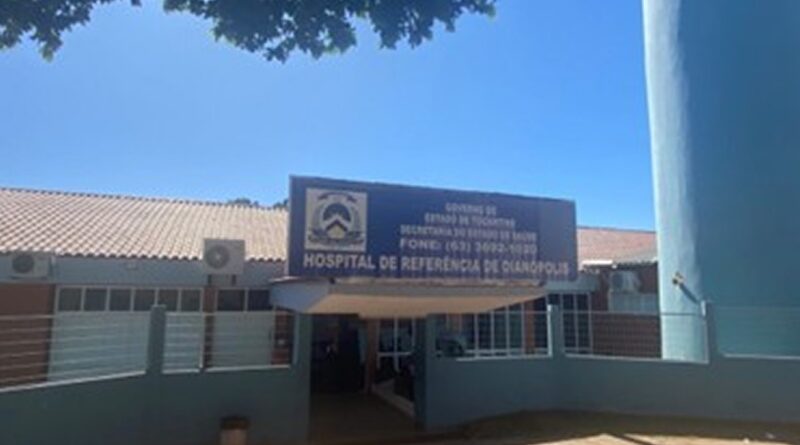 Relatório de Gestão do Hospital Regional de Dianópolis (HRD) mostra melhorias no atendimento médico e aumento na oferta de serviços especializados. MedPlus Serviços Médicos, gerido por Tiago Simões Leite