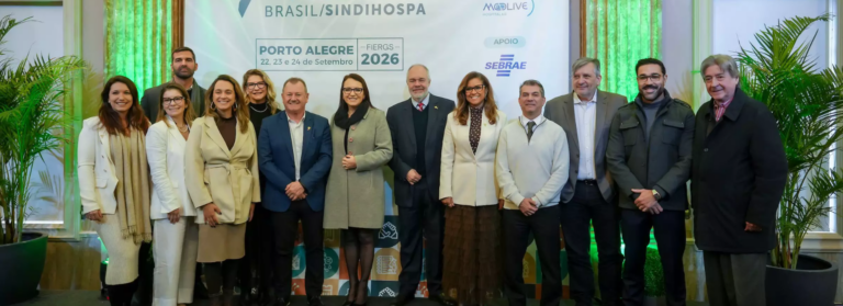 Health Meeting Brasil