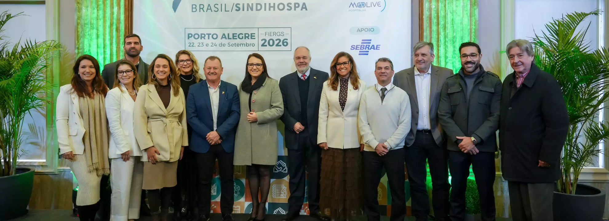 Health Meeting Brasil