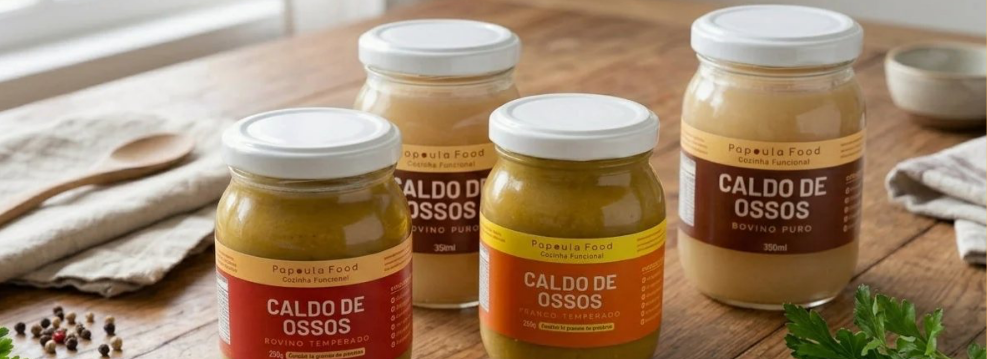 mercado de colágeno