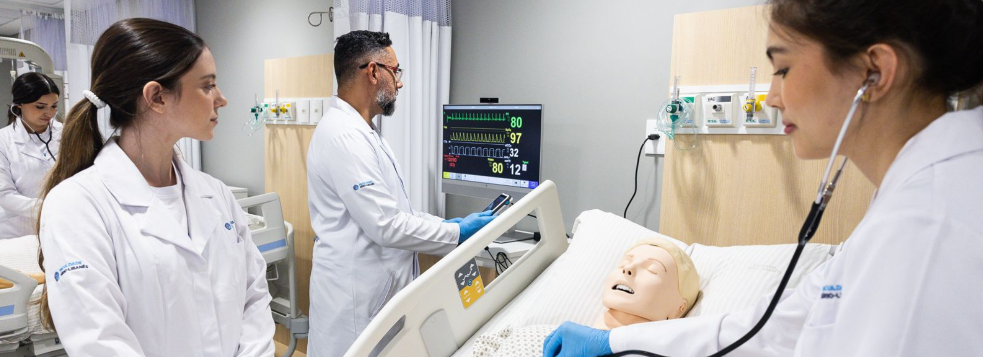 IA na Medicina