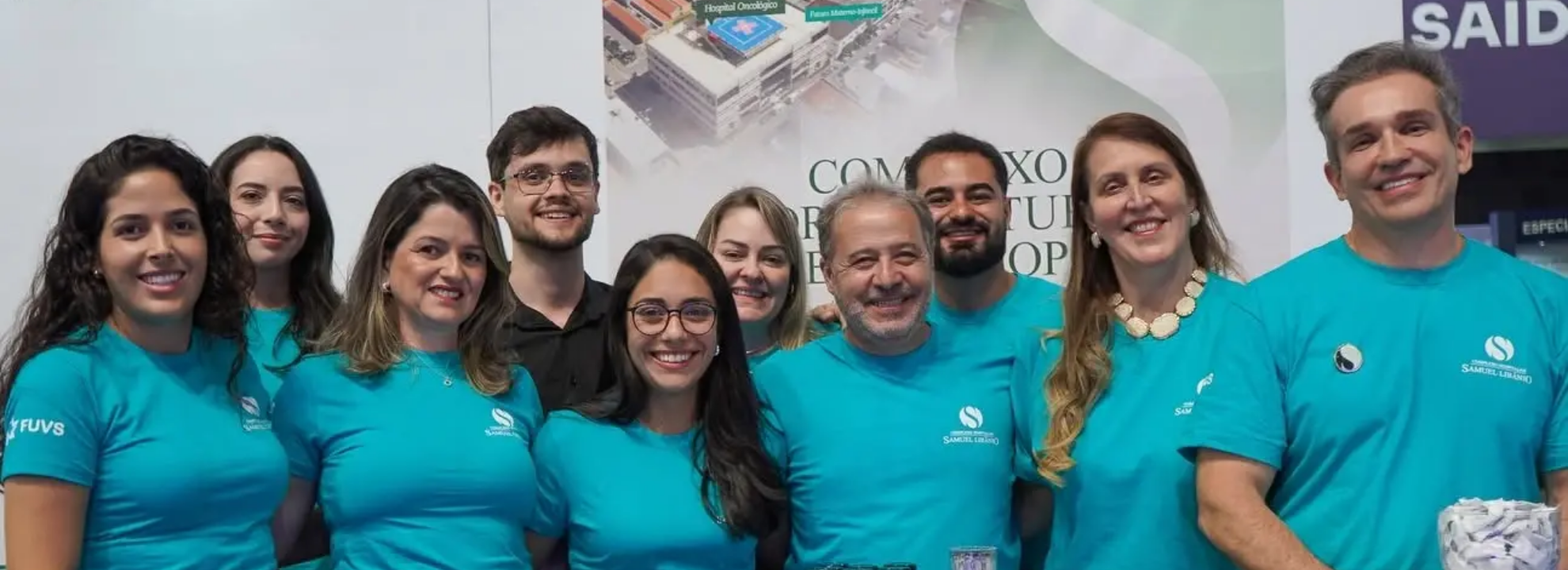 Tratamento de Oncologia