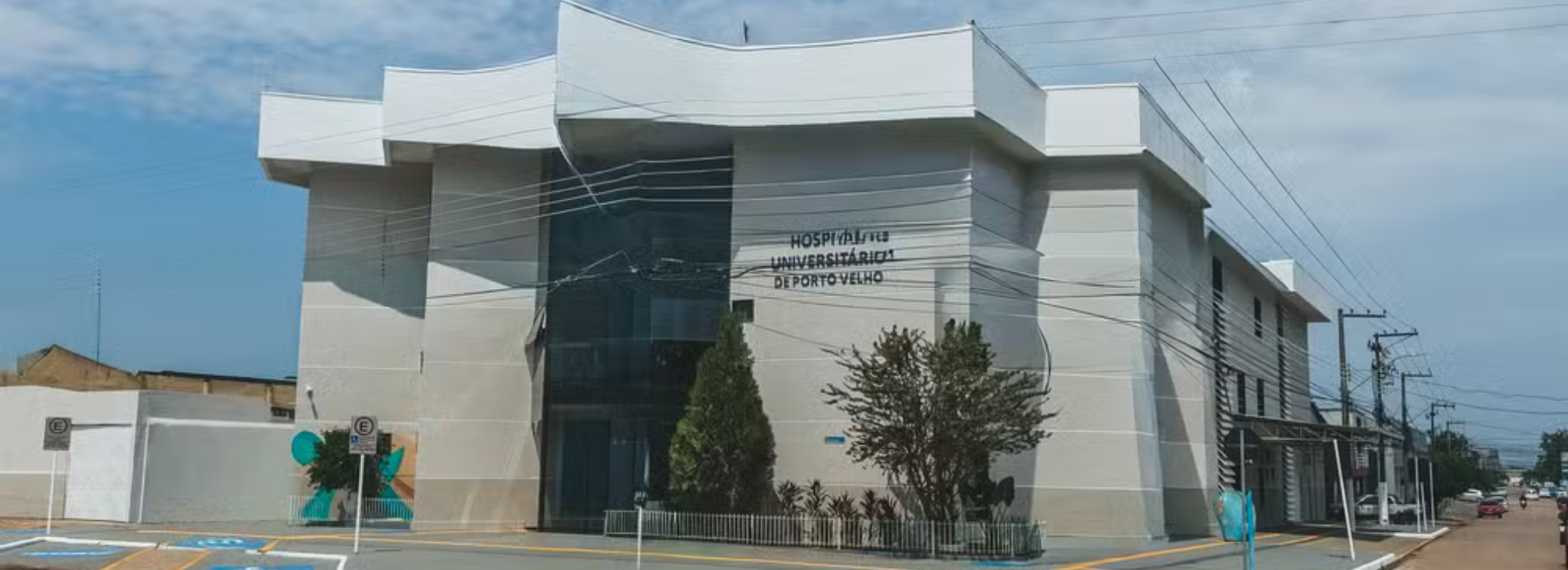 Porto Velho